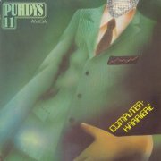 Puhdys - Puhdys 11 (Computer-Karriere) (1983/1995)