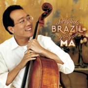 Yo-Yo Ma - Obrigado Brazil (2003) CD-Rip