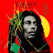 Bob Marley & The Wailers - Bob Marley Legacy: Righteousness (2020)