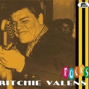 Ritchie Valens - Ritchie Valens Rocks (2019)