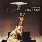 Diana Ross - Baby It's Me (1994) CD-Rip