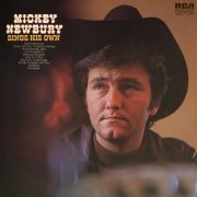 Mickey Newbury - Sings His Own (1972)