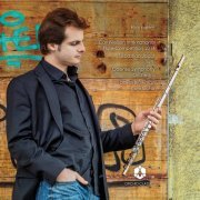 Sebastian Jacot, Odense Symphony Orchestra, David Björkman - Premiere! (2016) [Hi-Res]