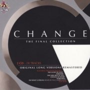Change - The Final Collection (2007) Lossless
