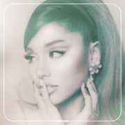 Ariana Grande - Positions (2020) [CD-Rip]