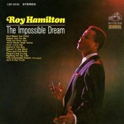 Roy Hamilton - The Impossible Dream (1966) [Vinyl]