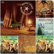 Sierra Leone's Refugee All Stars - Discography (2006-2014)