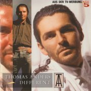 Thomas Anders - Different (1989) CD-Rip