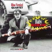 Rino Vernizzi Quartet - Baby Boom (2001)