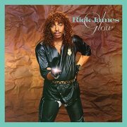 Rick James - Glow (Deluxe Edition) (2021)