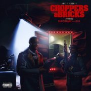 Gucci Mane & B.G. - Choppers & Bricks (2023) Hi Res