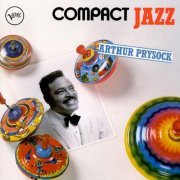 Arthur Prysock - Compact Jazz (1989)