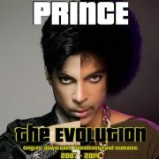 Prince - The Evolution: Singles, Downloads,Broadcasts and Streams 2007-2014 (2014)
