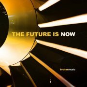 Thomas Edward Slinger & Anna Phoebe - The Future Is Now (2020)