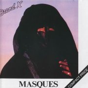 Brand X - Masques (1978)