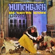 Alec R. Costandinos And Syncophonic Orchestra - The Hunchback Of Notre Dame (1978) LP