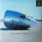 a-ha - Minor Earth Major Sky (2019) LP