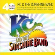 KC & The Sunshine Band - Alle 40 Goed (2013)