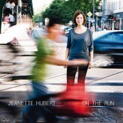 Jeanette Hubert - On The Run (2012) [Hi-Res]