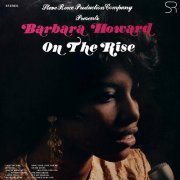 Barbara Howard - On the Rise (1969/2019) [Hi-Res]