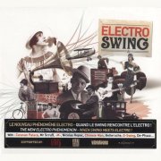 VA - Electro Swing (2009) [CD-Rip]