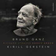 Bruno Ganz, Kirill Gerstein - Richard Strauss: Enoch Arden (2020) [Hi-Res]