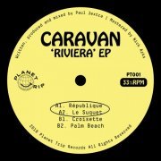 Caravan - Riviera EP (2019) [Hi-Res]