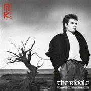 Nik Kershaw - The Riddle (Expanded Edition) (1984/2013)