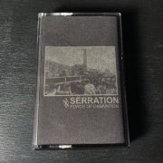 Serration ‎- Force Of Damnation (2020)