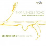 Seldom Sene - Not a Single Road (2019)