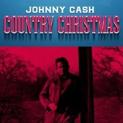 Johnny Cash - Johnny Cash - Country Christmas (2019)