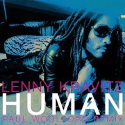 Lenny Kravitz - Human (Paul Woolford Remix) (2024) [Hi-Res]