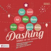 Moravian Philharmonic Orchestra & Petr Vronský - Dashing: Sounds of the Season (2016) [Hi-Res]