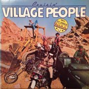 Village People - Cruisin' (1978) [24bit FLAC]