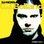C.J. Bolland - DJ-Kicks (1996) {!K7038CD} FLAC