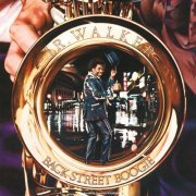 Jr. Walker - Back Street Boogie (1979) [2011] CD-Rip
