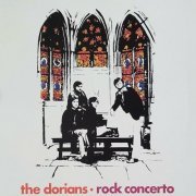 The Dorians - Rock Concerto (1970/2024)