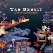 Tab Benoit - Live: Swampland Jam (1997)
