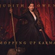 Judith Owen - Mopping Up Karma (2009)