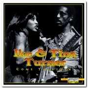 Ike & Tina Turner - Come Together (1995)
