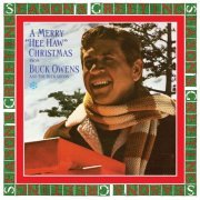 Buck Owens - A Merry "Hee Haw" Christmas (2020)