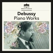 Cécile Ousset & Peter Rösel - Debussy: Piano Works (2017)