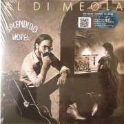 Al Di Meola ‎- Splendido Hotel (2016) [LP 32/192]