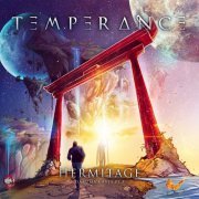 Tempérance - Hermitage - Daruma's Eyes Pt. 2 (2023) Hi-Res