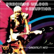 Eruption - Greatest Hits (2007)