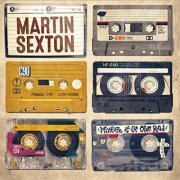 Martin Sexton - Mixtape of the Open Road (2015) flac