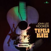 John Lee Hooker - Tupelo Blues (2023)