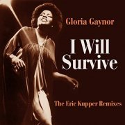 Gloria Gaynor - I Will Survive (The Eric Kupper Remixes) (2020) Hi Res