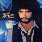 Beppe Cantarelli - Confusione (1979) LP