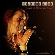Suzanne Vega - Songs of Blood and Sand (Live 1993) (1993)